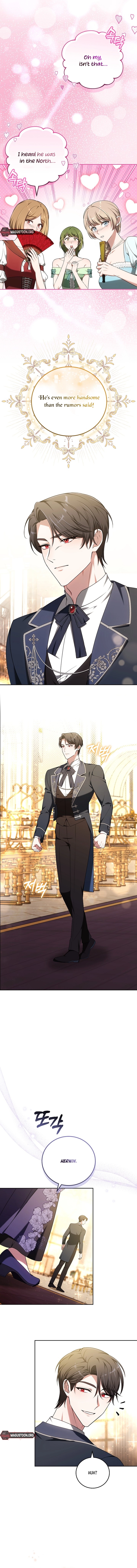 101st Confession Chapter 8 Page 9